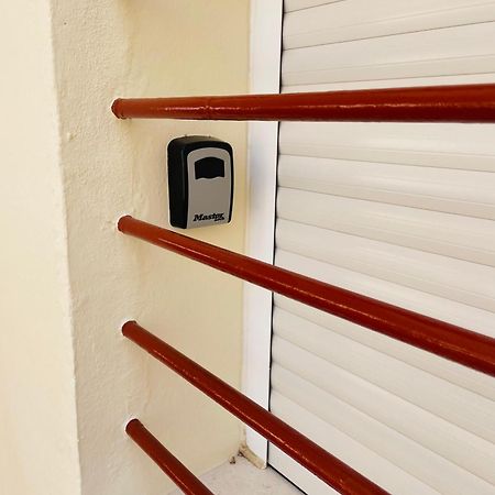 Apartamento Vistamar 内尔哈 外观 照片