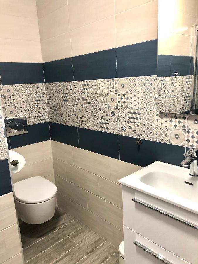 Apartamento Vistamar 内尔哈 外观 照片
