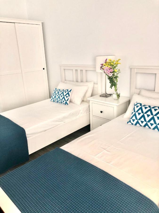 Apartamento Vistamar 内尔哈 外观 照片