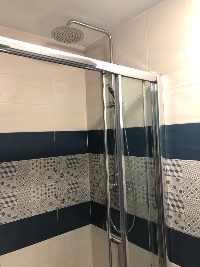Apartamento Vistamar 内尔哈 外观 照片