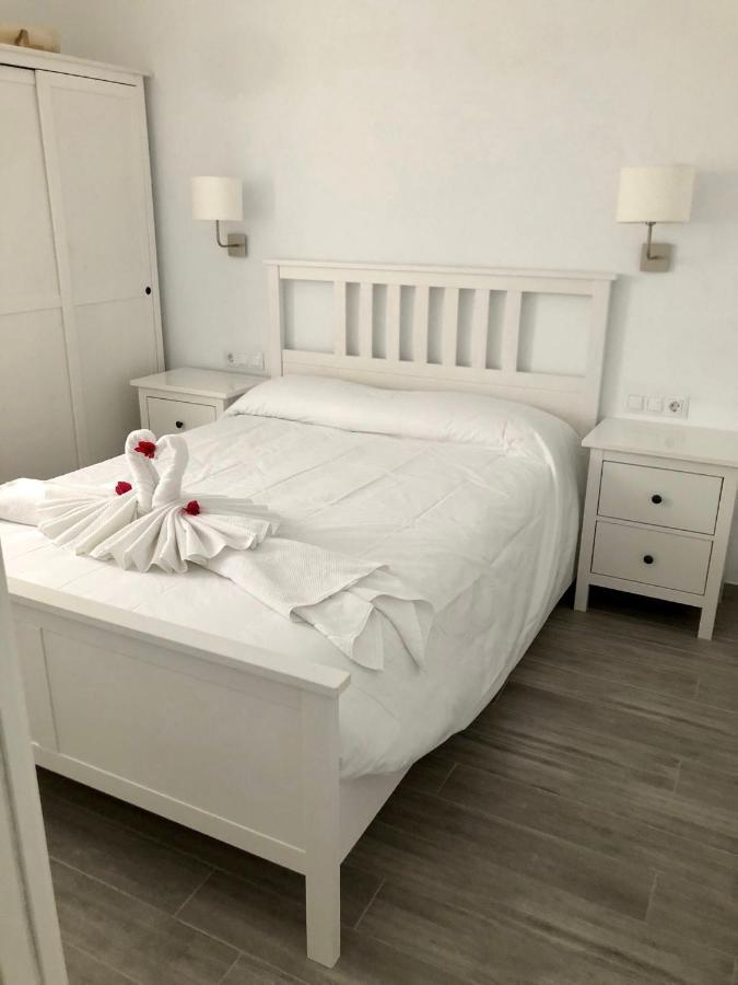Apartamento Vistamar 内尔哈 外观 照片