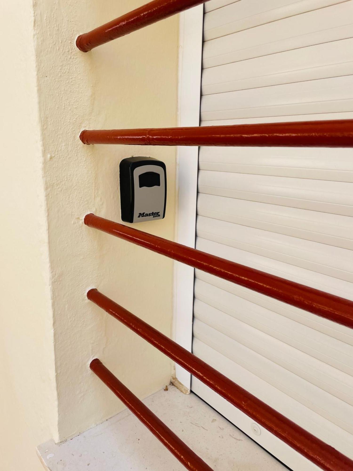 Apartamento Vistamar 内尔哈 外观 照片